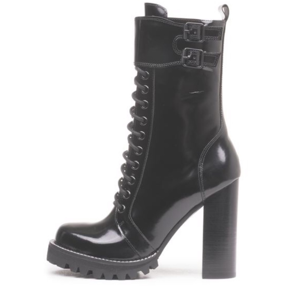 Meet your Posher, Silva